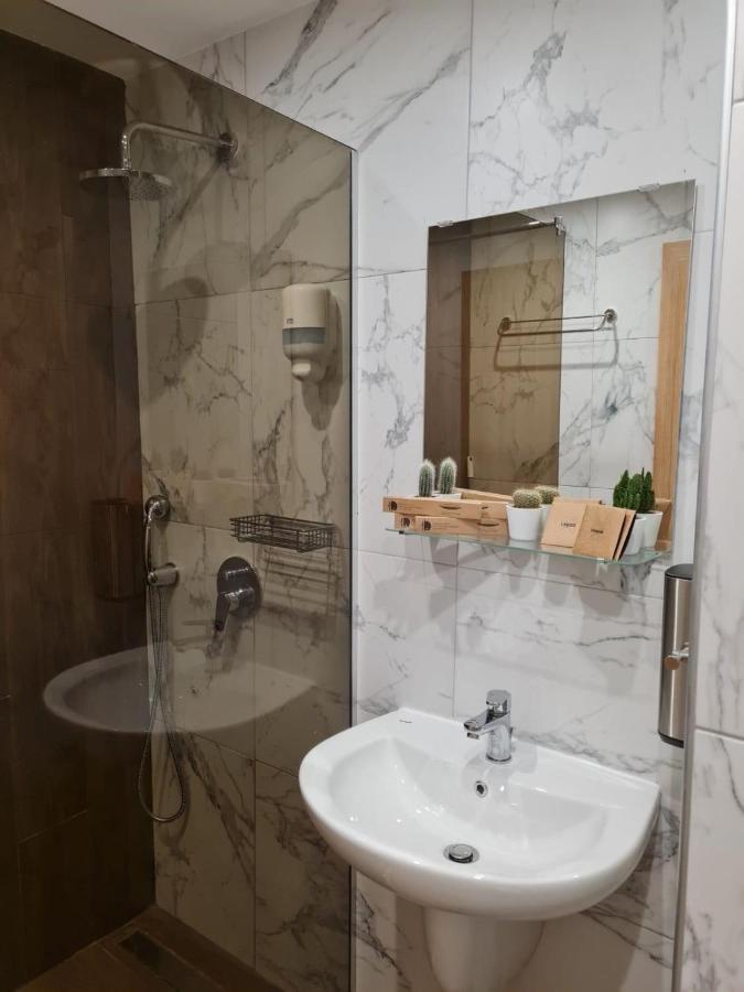 Magri Luxurious Apartment A42 Borovets Gardens Exterior photo
