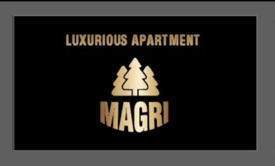 Magri Luxurious Apartment A42 Borovets Gardens Exterior photo